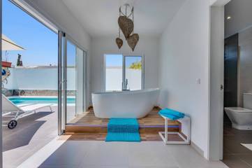 Villa pour 6 Personnes dans Palm-Mar, Arona, Photo 4