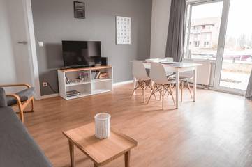 Ferienwohnung für 4 Personen in Ueckermünde, Vorpommern, Bild 2