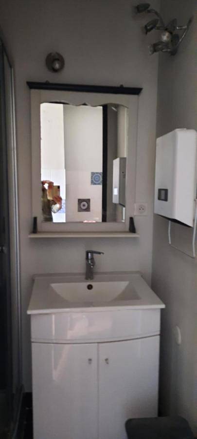 Appartement entier, One-Bedroom Apartment in Le Puy-en-Velay, Haute-Loire