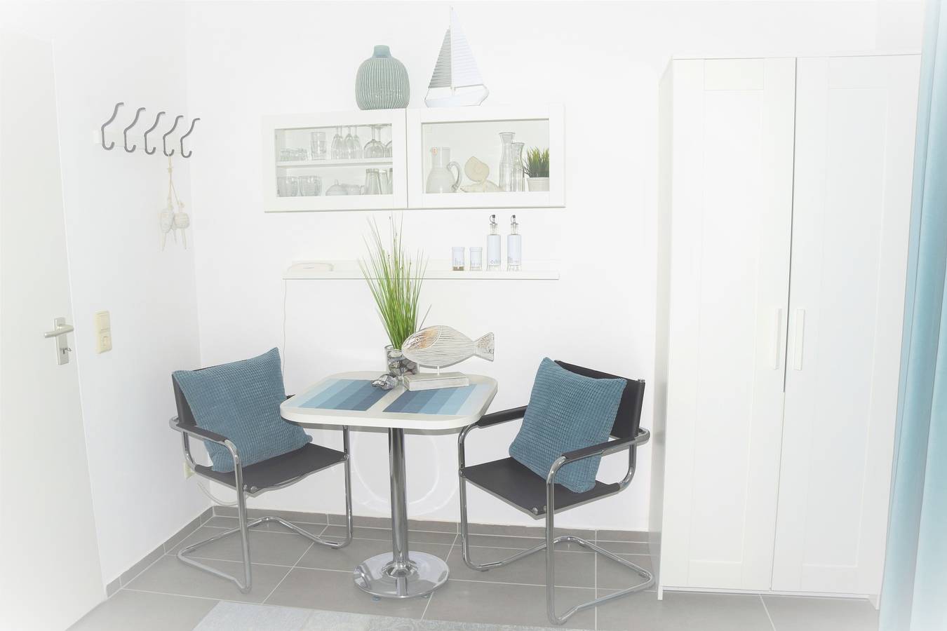 Ganze Ferienwohnung, App. 134/Haus 3 in Dierhagen Strand, Dierhagen