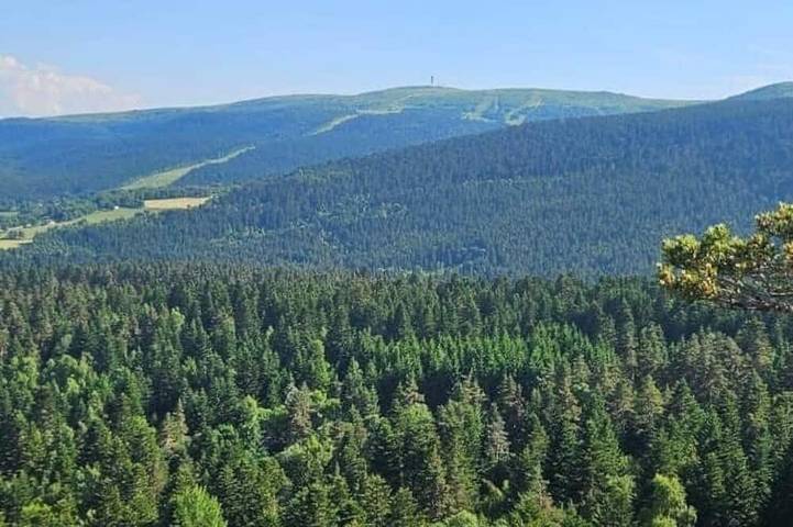 Maison de vacances pour 10 personnes