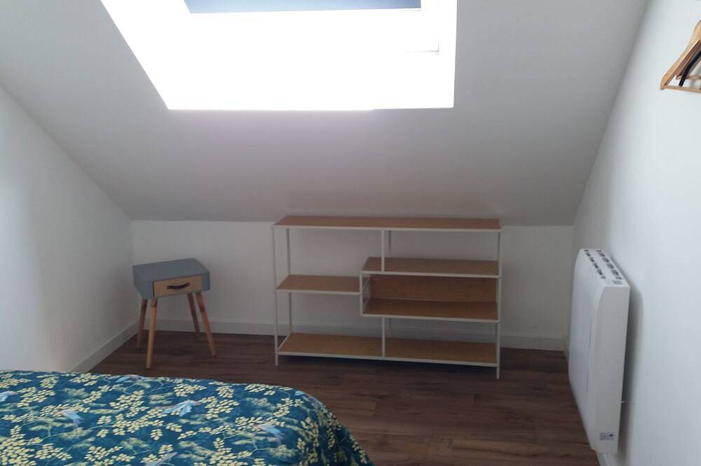 Appartement entier, Logement fonctionnel, lumineux et calme en plein centre ville de Janzé in Janzé, Région de Rennes