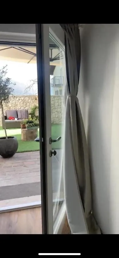 Apartamento de vacaciones para 5 personas, con terraza - 1