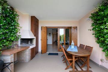 Vakantieappartement voor 4 Personen in Colà, Lazise, Afbeelding 4