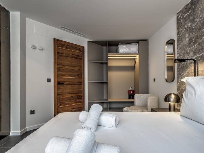 Ferienhaus für 4 Personen, mit Balkon in Alicante - 4