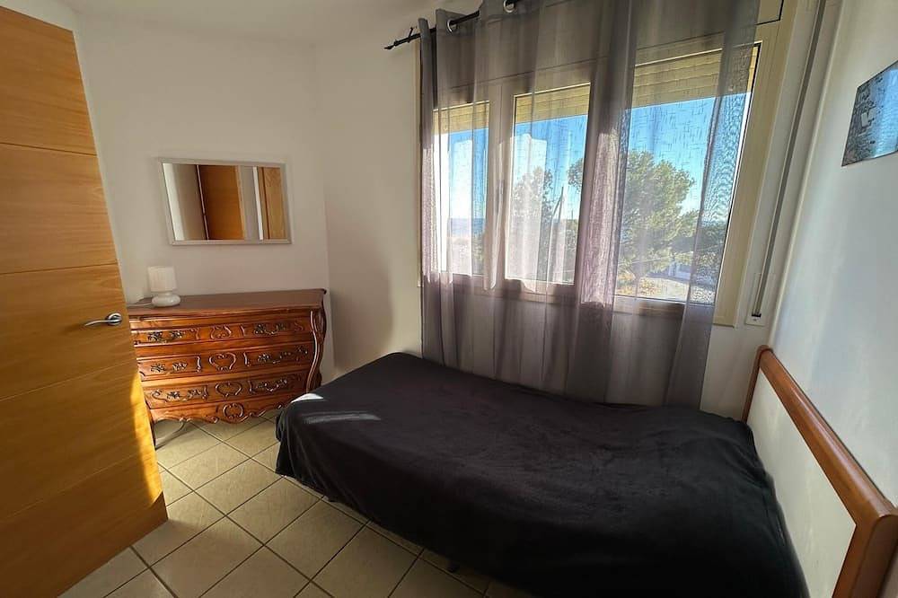 Large villa for 11 people with sea view and private pool! in Platja de l'Almadrava, Vandellòs i l'Hospitalet de l'Infant