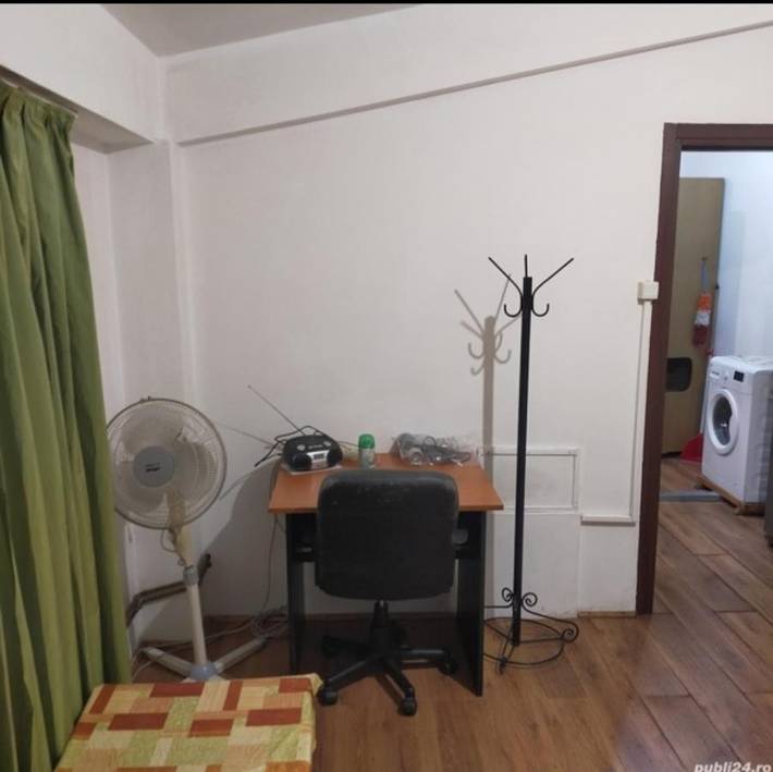Maison d’hôte pour 2 personnes, avec vue et balcon à Bucarest - 3