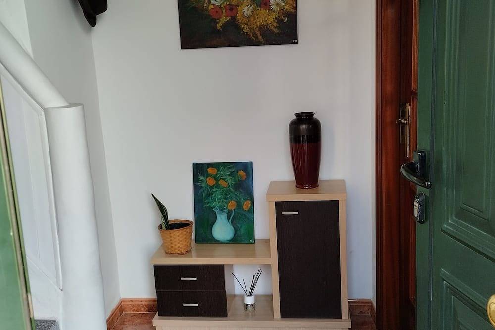 Casa de Crisanta Ideal Para el Relax y Descanso, se Admite Mascotas in Boiro, Rías Baixas