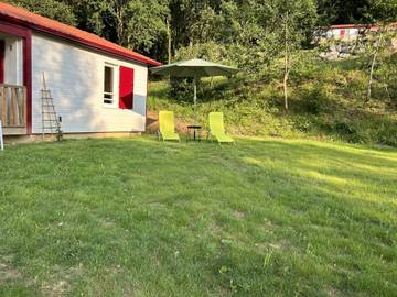 Chalet pour 6 Personnes dans Hasparren, Région de Bayonne, Photo 3
