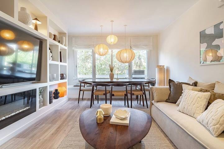 Ferienwohnung für 9 Personen, mit Haustier