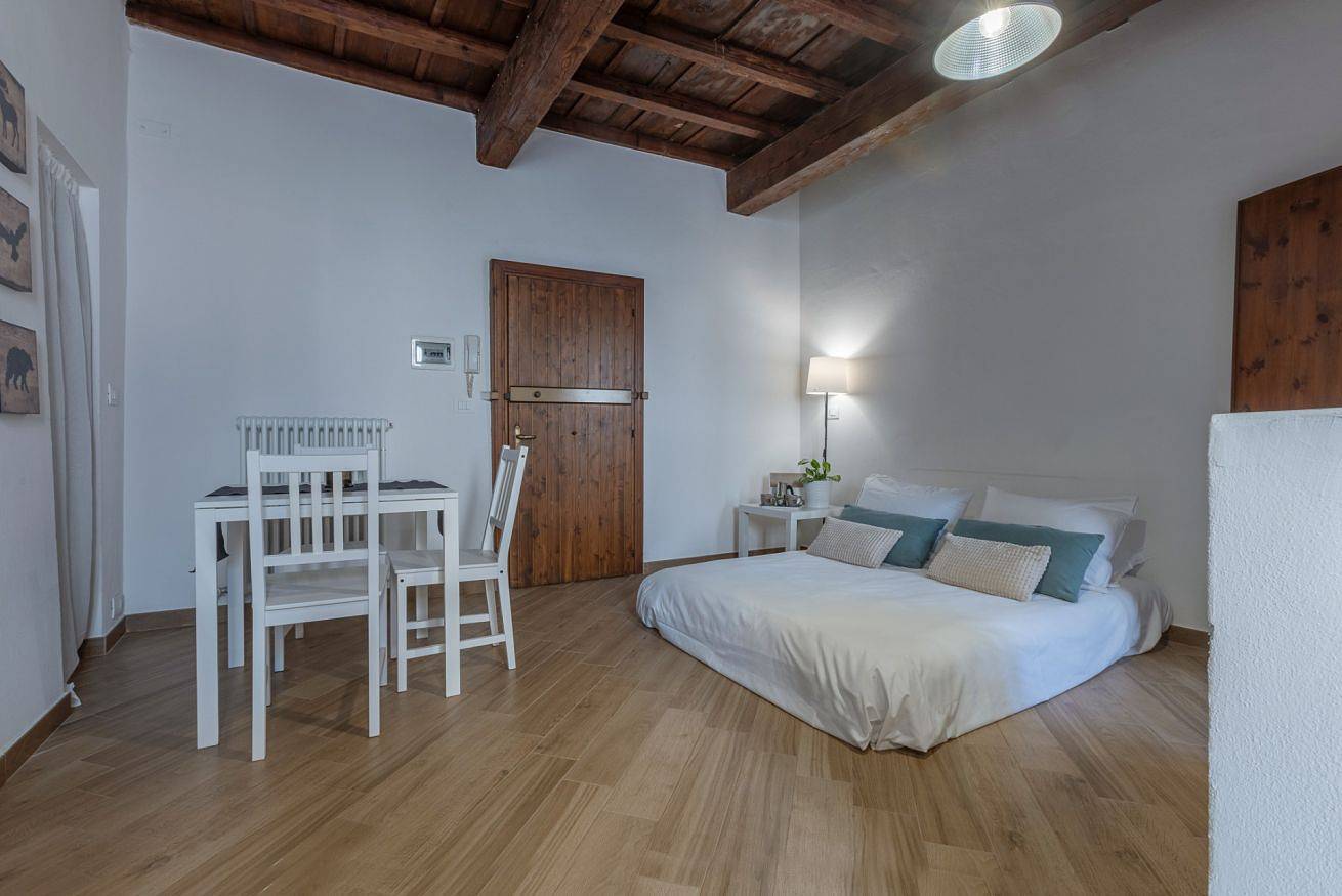 Appartement entier, Guesthost - Ferrara City Center Lovely Apartment in Ferrare, Province de Ferrare