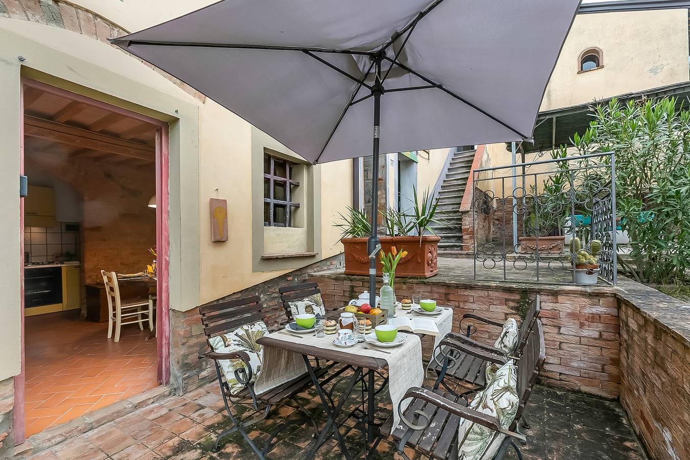 Ganze Wohnung, Torre Rasa 4 Salci in Castelfiorentino, Florenz Provinz