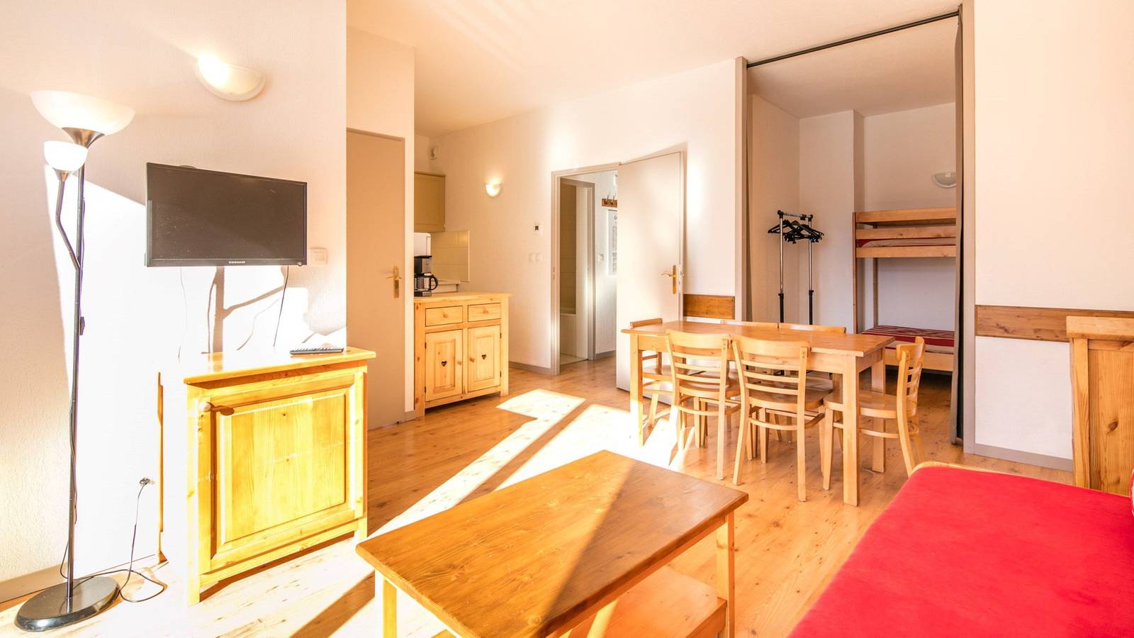 Location De Vacances pour 6 Personnes dans Valloire, Région de Saint-Jean-de-Maurienne