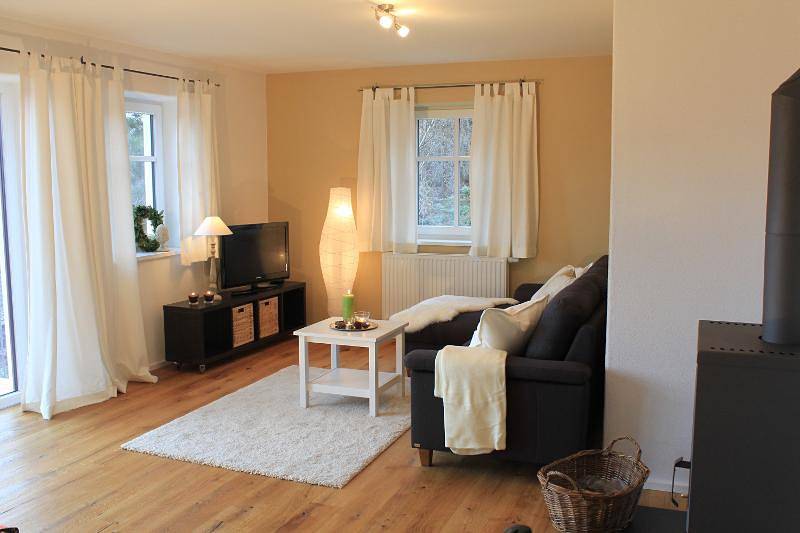 Ganze Ferienwohnung, Ferienwohnungen Lendhueter-Holzmaier - Ferienwohnung Schwemmer in Neubeuern, Bayerische Alpen