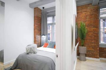 Glamping for 6 People in Manchester, Greater Manchester, Photo 2