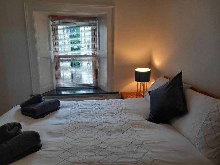 Maison d’hôte pour 2 personnes à Cork - 3