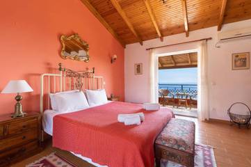 Villa voor 8 Personen in Corfu, Griekenland, Afbeelding 4