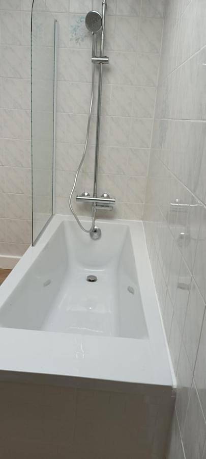 Location de vacances pour 6 personnes, avec balcon et vue à Quistinic - 2