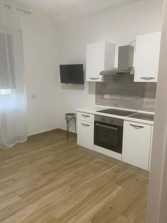 Ferienwohnung für 2 Personen, mit Garten und Ausblick - 1