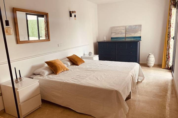 Ferienhaus für 8 Personen, mit Whirlpool in Can Picafort - 3