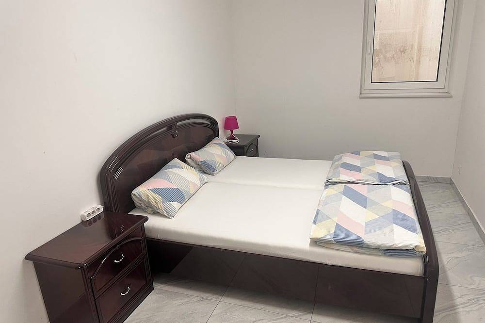 Ganze Wohnung, Vollausgestattet Gemütliche Wohnung in Apfelbeerenring Hamburg 65qm für 5 Person in Harburg (Hamburg), Hamburg