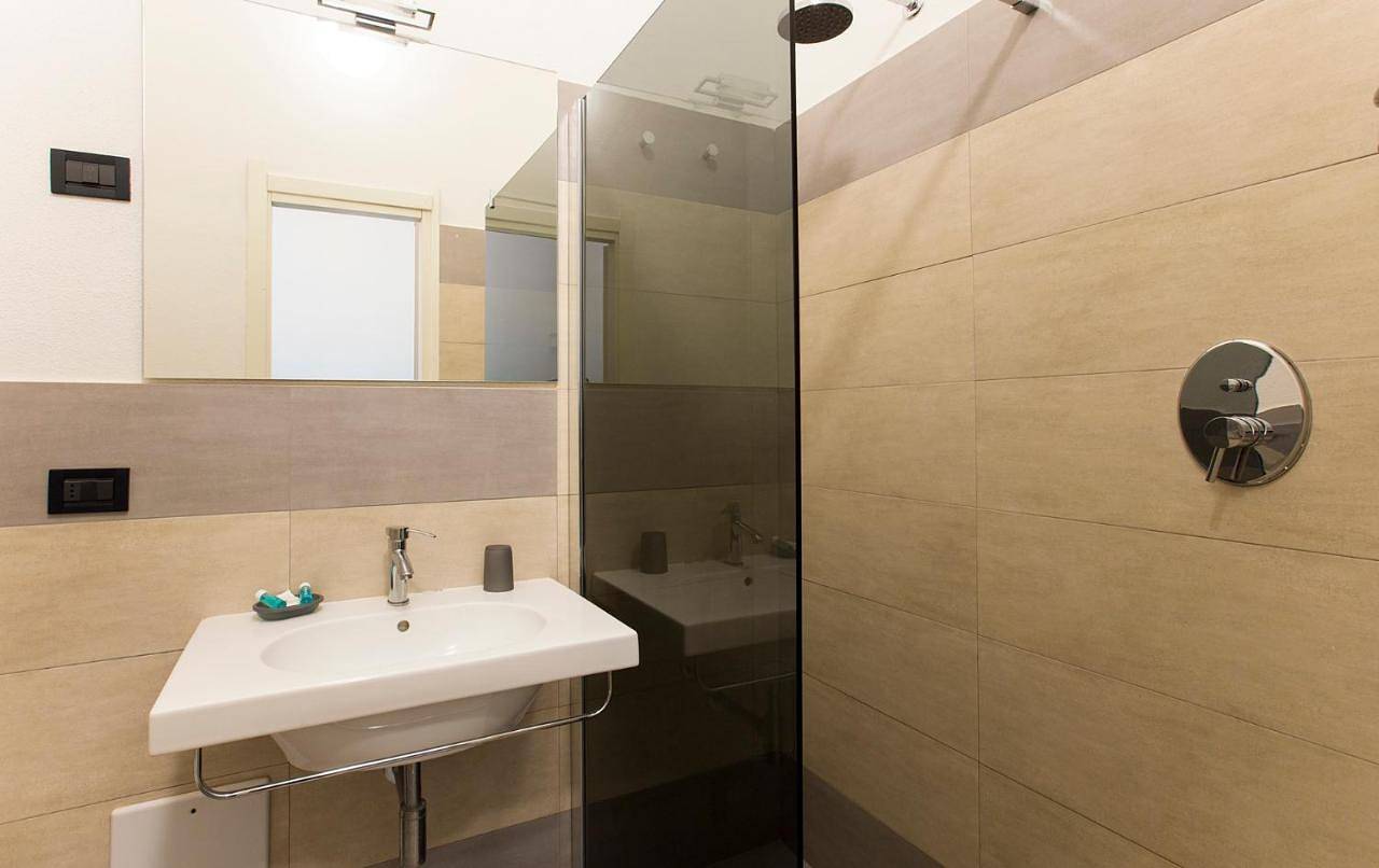 Residence Le Vele in Stintino, Nurra