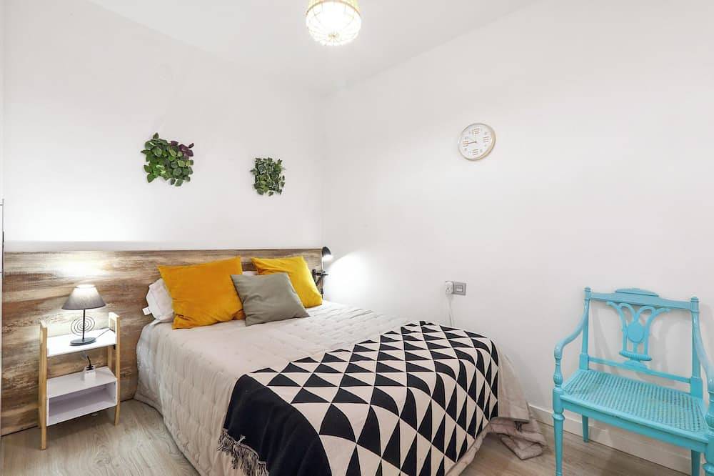 Entire apartment, Homerez - Apartment in the Heart of Tudela in Tudela, Navarra Province