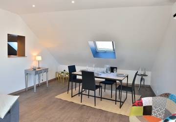 Appartement De Vacances pour 4 Personnes dans Brive-la-Gaillarde, Région de Brive-la-Gaillarde, Photo 3