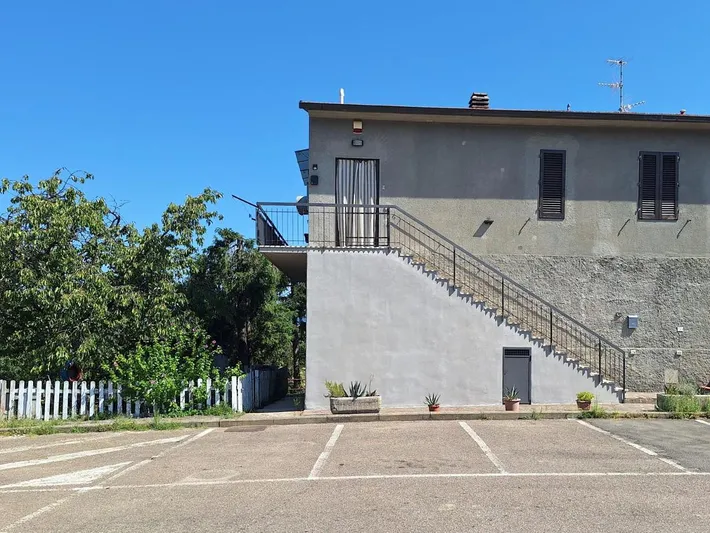 Appartamento vacanze per 5 persone, con panorama e giardino, con animali domestici - 1
