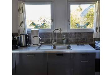 Chambre D’hôte pour 5 Personnes dans Cuverville-sur-Yères, Région de Dieppe, Photo 1