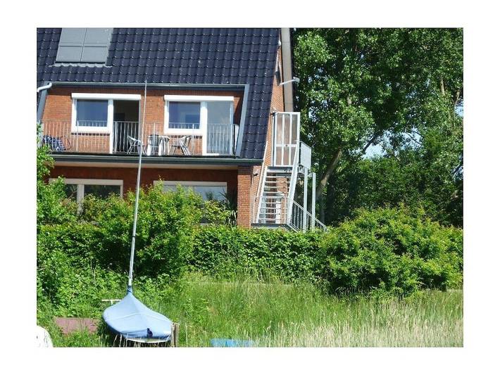 Ferienhaus für 4 Personen, mit Balkon in Maasholm - 2