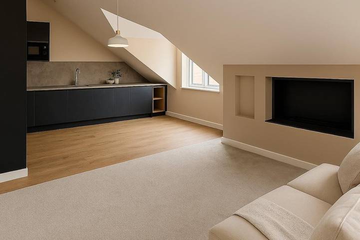 Apartamento entero, 1 Bed in Carlisle (oc-a42760) in Carlisle, Cumbria