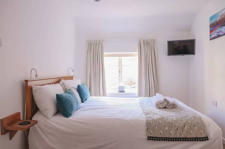 Historic Cottage in Southwell Nottingham Gold award winning for Eco practices in Southwell, Nottinghamshire
