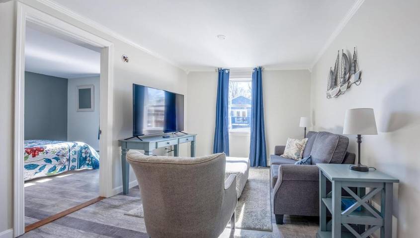 Apartamento de vacaciones para 4 personas - 1