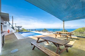 Casa De Campo para 2 Personas en Isla de Madeira, Portugal, Foto 2