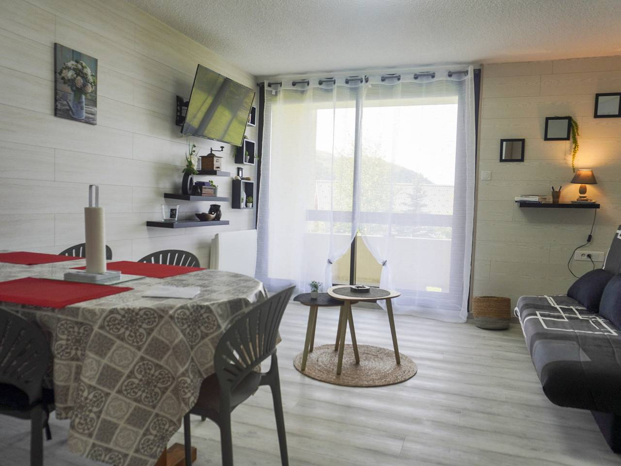 Photo : Appartement de vacances
