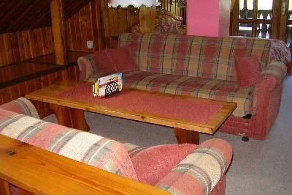 Silberbach I in Wienrode, Blankenburg