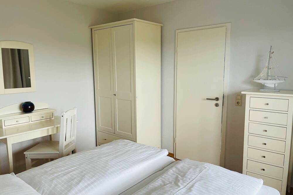 Ganze Wohnung, Ferienwohnung/App. für 4 Gäste mit 60m² in Utersum in Utersum, Föhr