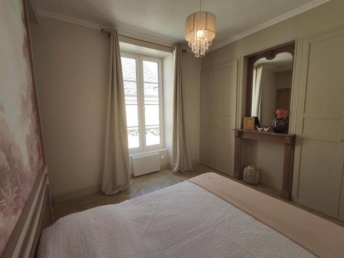 Gîte pour 2 personnes, animaux acceptés à Châteauneuf-sur-Loire - 3