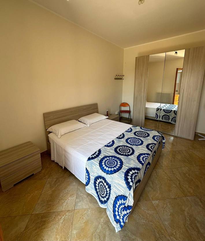 Holiday Home 'Da Katia' with Private Terrace, Balcony and Air Conditioning in Arnesano, Lecce-provinsen