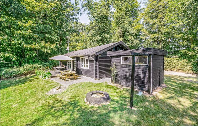Ferienhaus für 4 Personen, mit Terrasse, mit Haustier in der Flensburger Förde (Dänemark) - 4