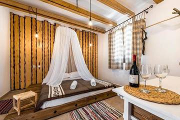 Villa for 4 People in Lindos, Rhodes, Photo 3