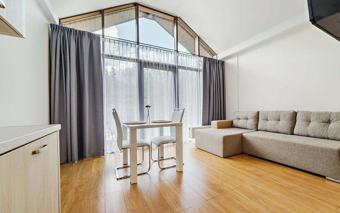 Appartamento intero, Sun&Snow Resorts - Apartment 264 in Szklarska Poreba, Sudeti (Polonia)