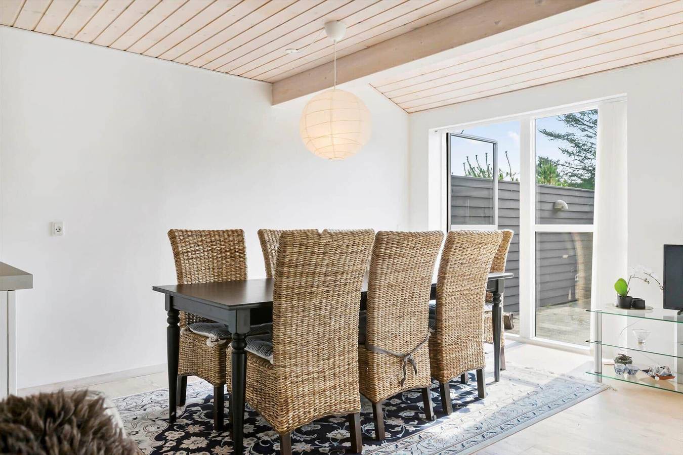 Bl1619 Blokhus - Klitheden Nord 42 in Hune, Jammerbugt