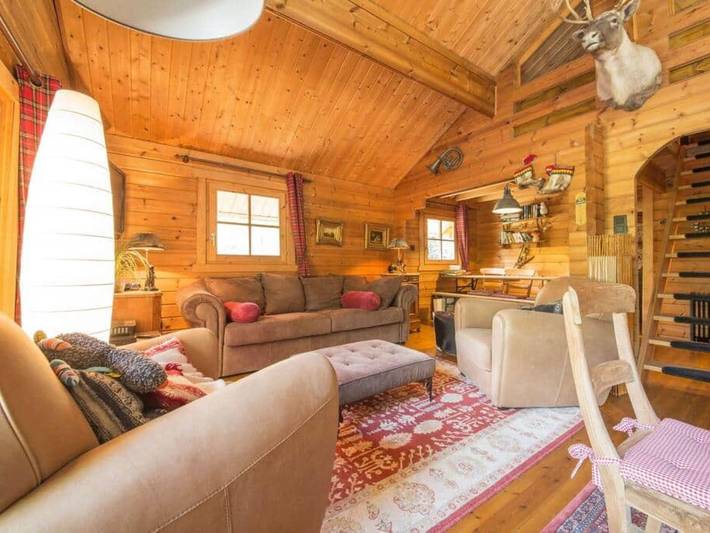 Vakantiehuis voor 9 personen, met Terras in Durbuy