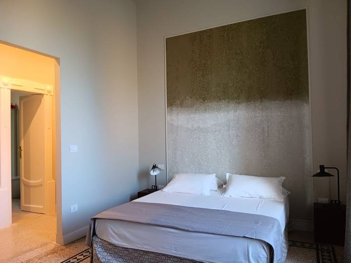Bed and breakfast for 3 people in Lecce