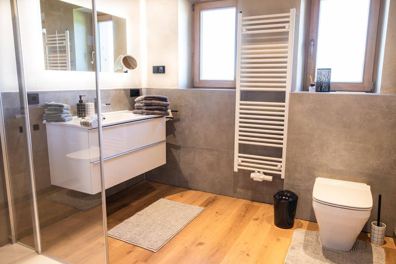 Ganze Ferienwohnung, Appartement zu Hollenau in Ellmau - SkiWelt, Going am Wilden Kaiser