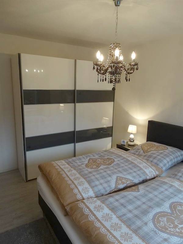 Ganze Ferienwohnung, Waldblick 2 (2-Bett-Wohnung) in Waldbreitbach, Rheinland-Pfalz