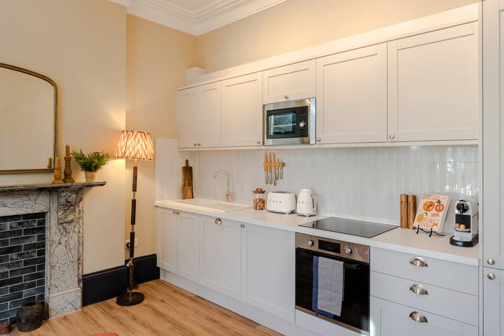 Gîte pour 4 personnes à Bristol - 3