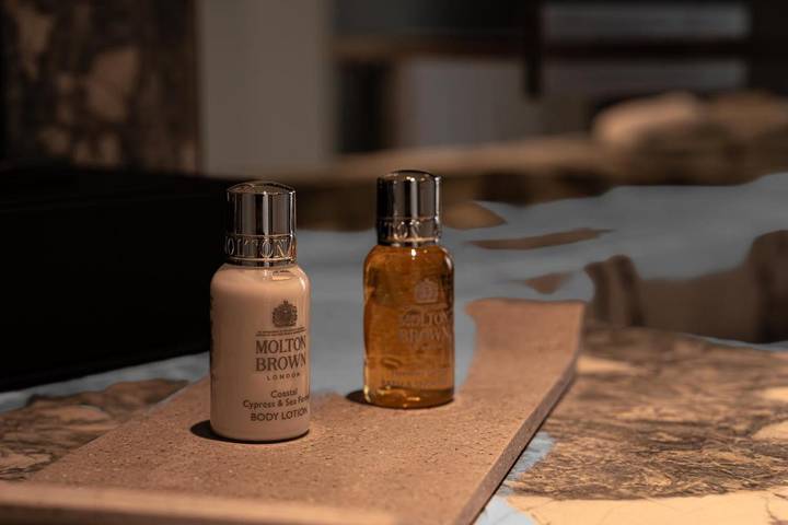 Hotel für 2 Personen, mit Terrasse und Pool sowie Ausblick und Sauna, mit Haustier in Frankfurt - 3